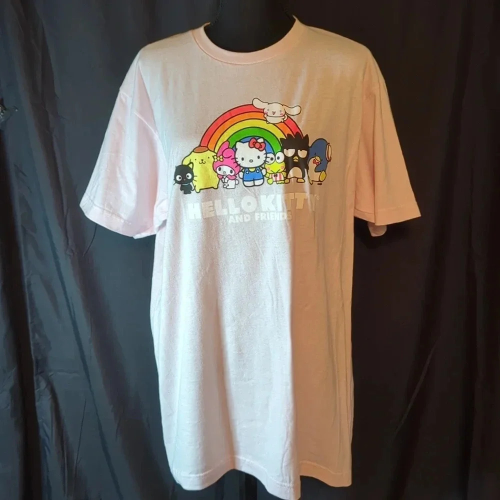 Hello Kitty T-shirt,‎ NWT
